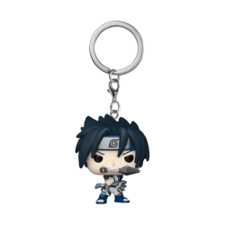 Pop Keychain - Naruto - Sasuke